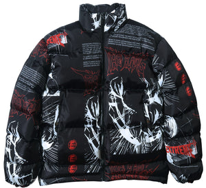 MADE EXTREME X // JACKET