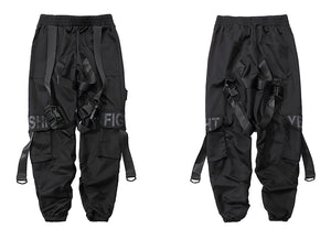 FIGHT // CARGO PANTS